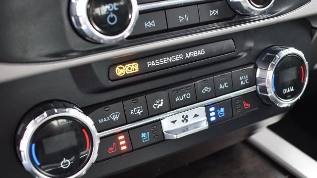 2022 Ford F-350 Super Duty King Ranch