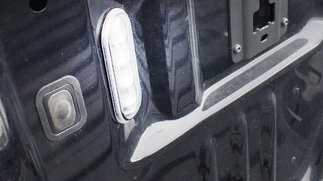 2022 Ford F-350 Super Duty King Ranch