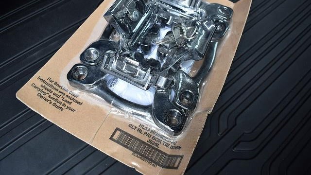 2022 Ford F-350 Super Duty King Ranch
