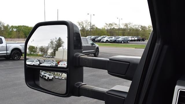 2022 Ford F-350 Super Duty King Ranch
