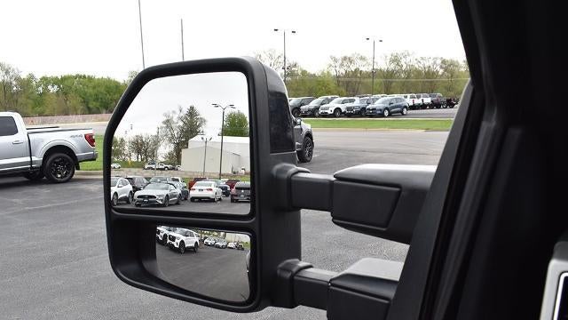 2022 Ford F-350 Super Duty King Ranch