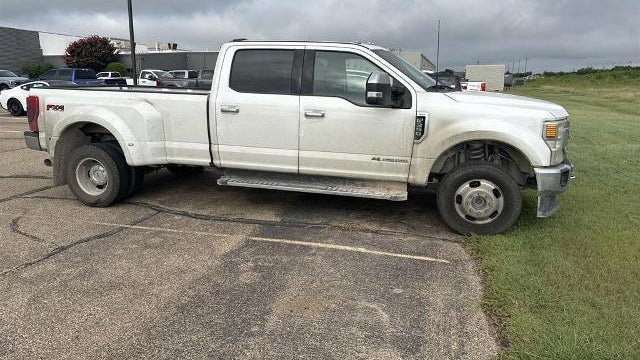 Preowned 2022 Ford F-350 Super Duty Limited for Sale
