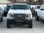 2022 F-350 Super Duty Thumbnail 1