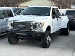 2022 F-350 Super Duty Thumbnail 2