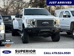 2022 F-350 Super Duty Thumbnail 4