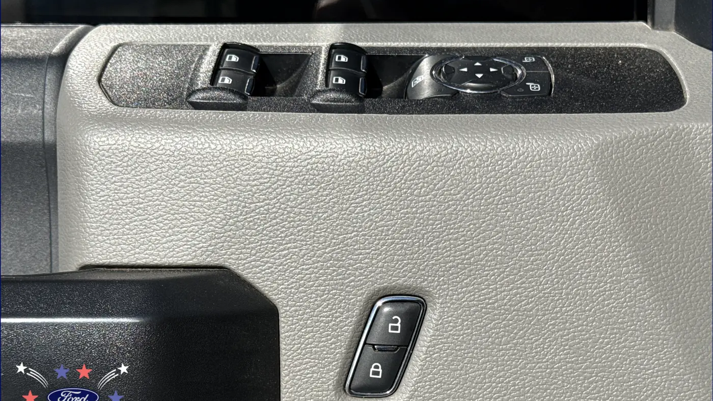 2022 Ford F-350 Super Duty King Ranch