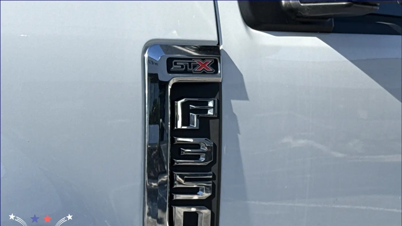2022 Ford F-350 Super Duty King Ranch