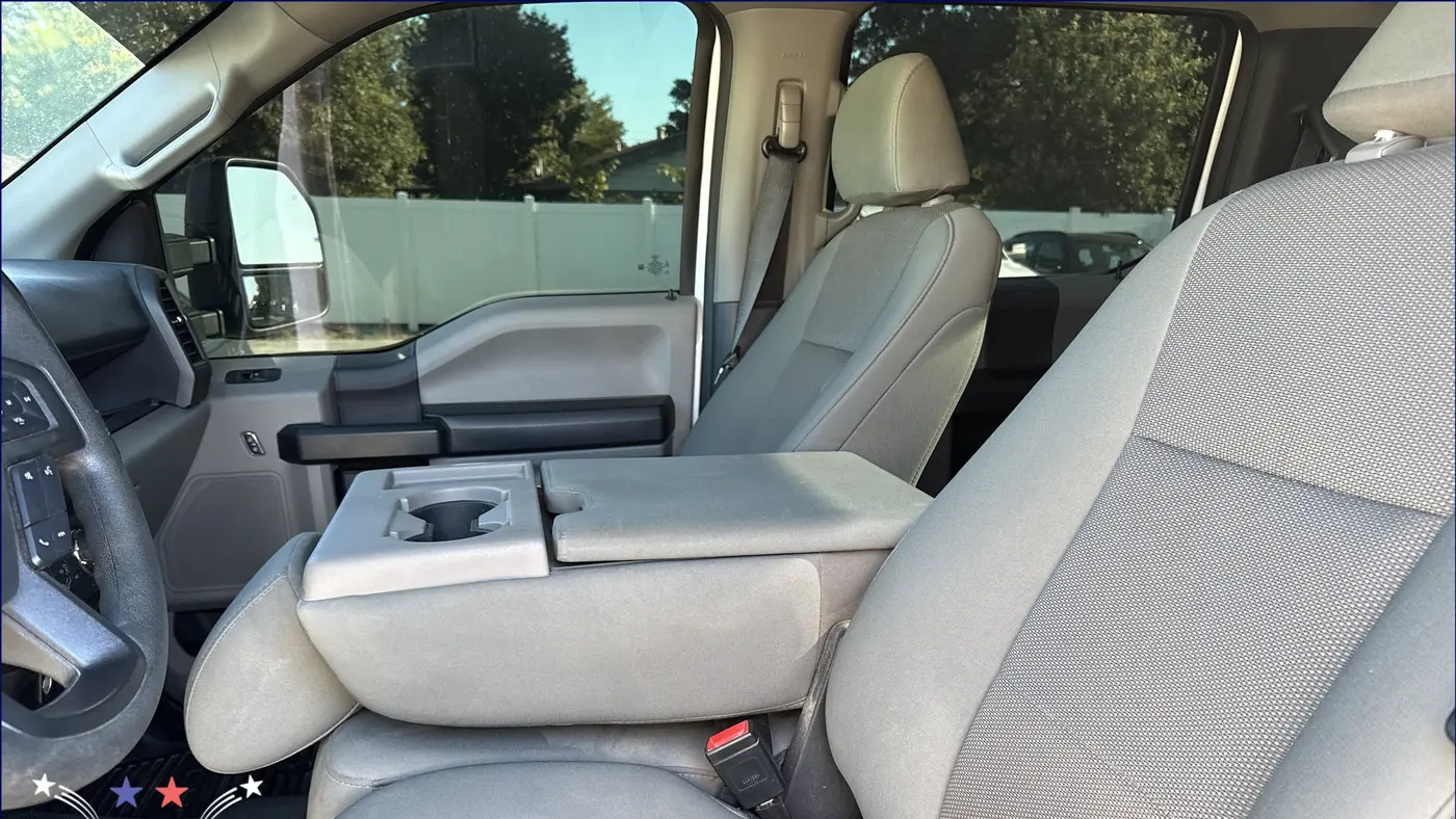2022 Ford F-350 Super Duty King Ranch