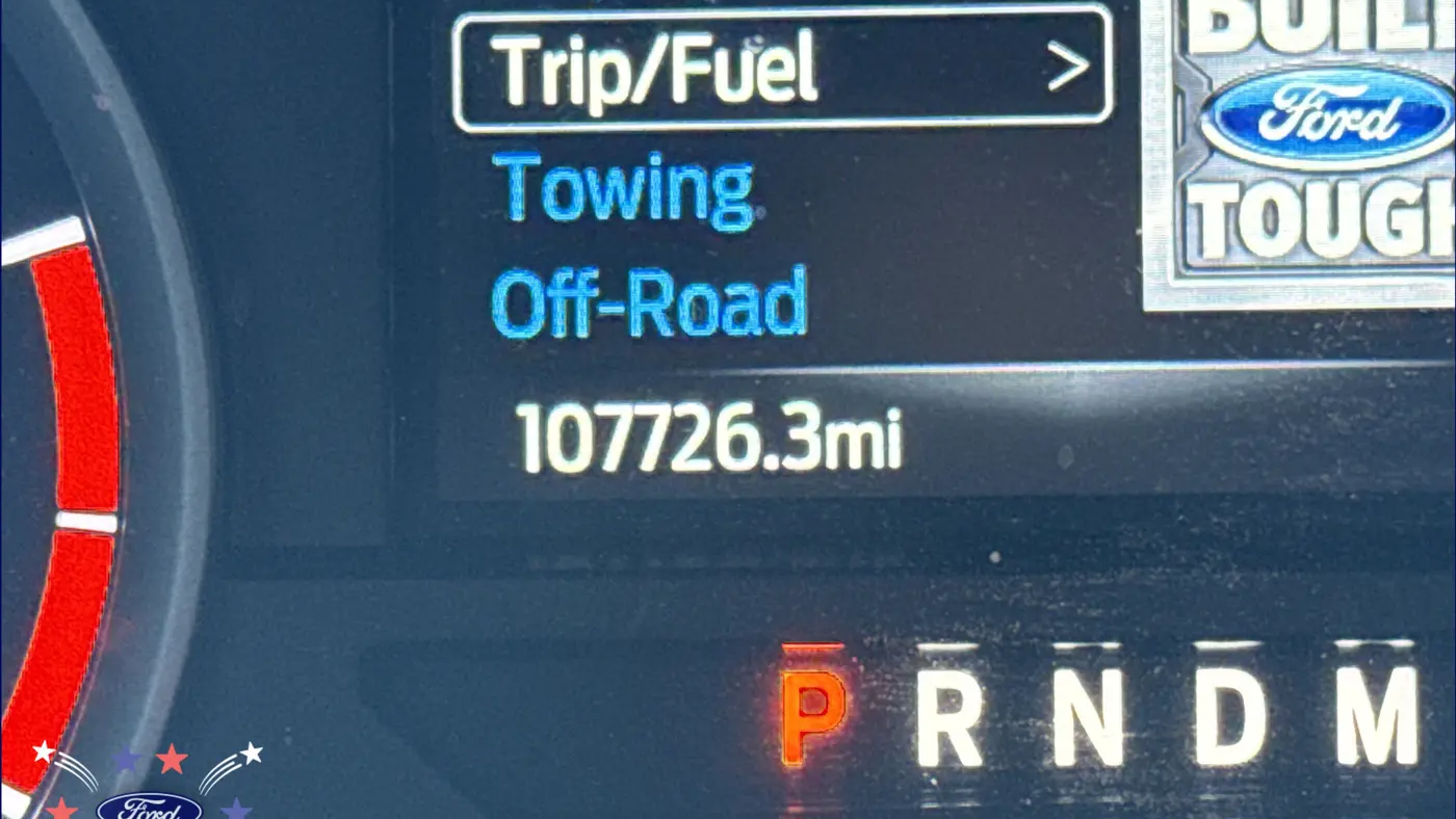 2022 Ford F-350 Super Duty King Ranch
