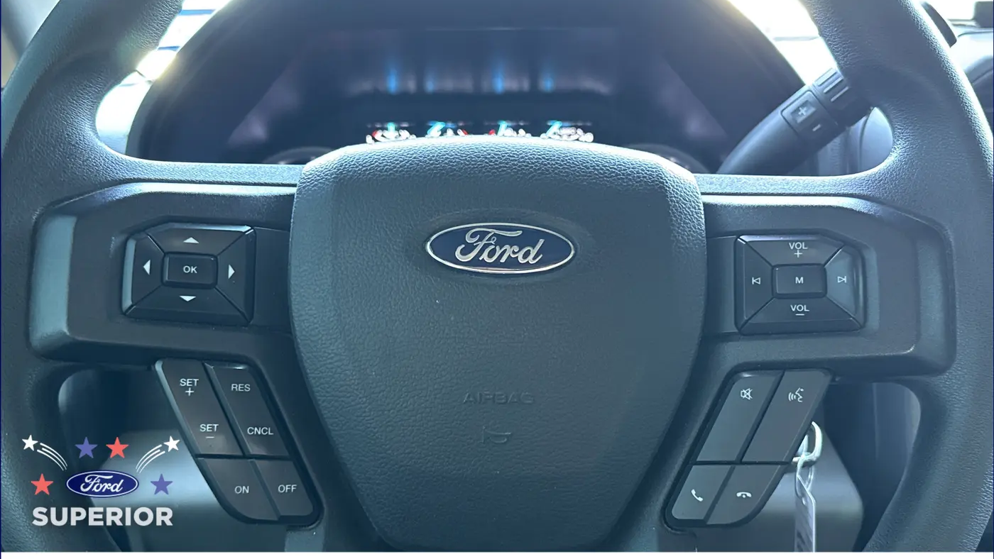 2022 Ford F-350 Super Duty King Ranch