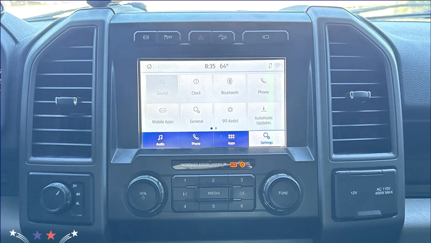 2022 Ford F-350 Super Duty King Ranch
