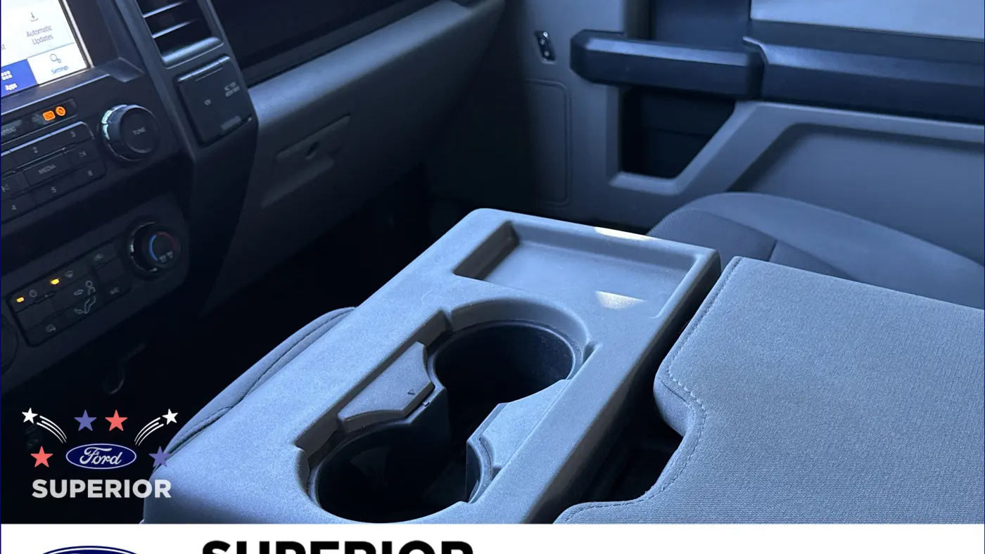 2022 Ford F-350 Super Duty King Ranch