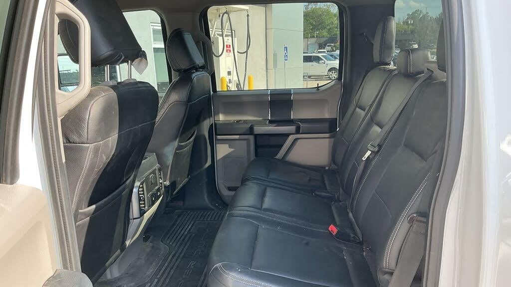Preowned 2022 Ford F-350 Super Duty Limited for Sale