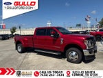 2022 F-350 Super Duty Thumbnail 3