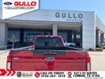 2022 F-350 Super Duty Thumbnail 6