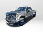 2022 F-350 Super Duty Thumbnail 9