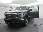 2022 F-350 Super Duty Thumbnail 34