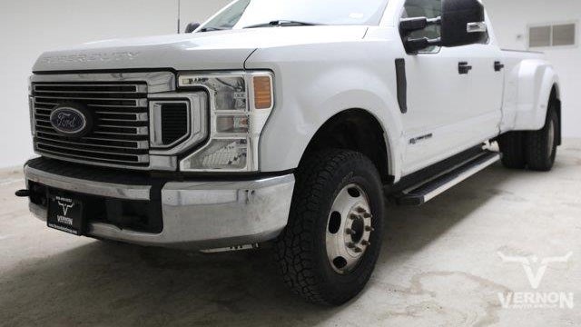 Preowned 2022 Ford F-350 Super Duty Limited for Sale
