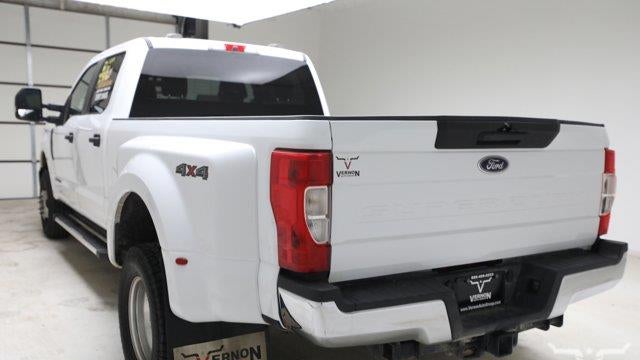 2022 Ford F-350 Super Duty Limited