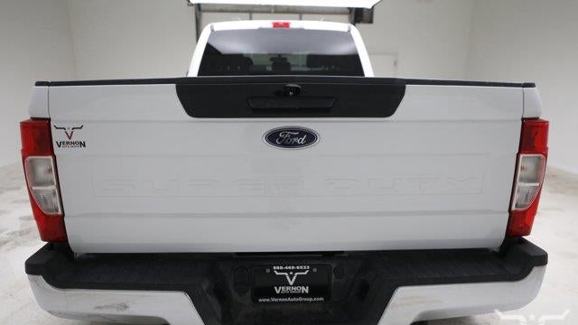 2022 Ford F-350 Super Duty Limited
