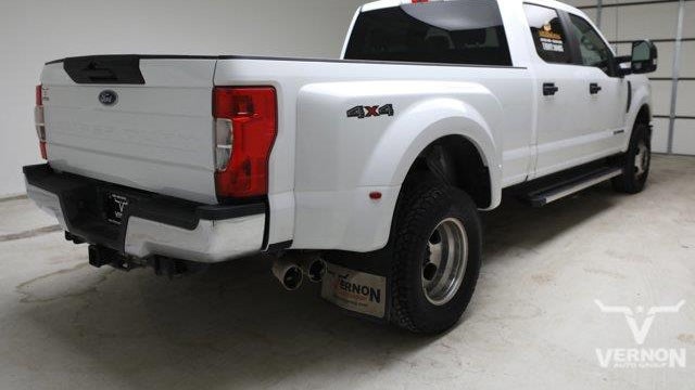 2022 Ford F-350 Super Duty Limited