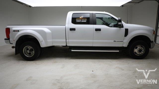 2022 Ford F-350 Super Duty Limited