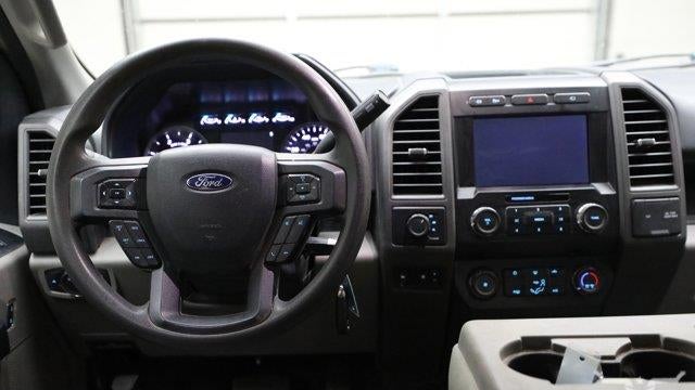 2022 Ford F-350 Super Duty Limited