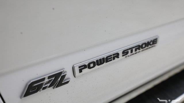 2022 Ford F-350 Super Duty Limited