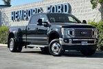 2022 F-350 Super Duty Thumbnail 2