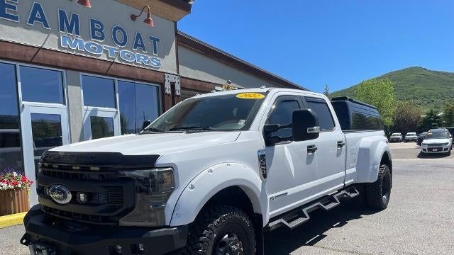 Preowned 2022 Ford F-350 Super Duty XL for Sale