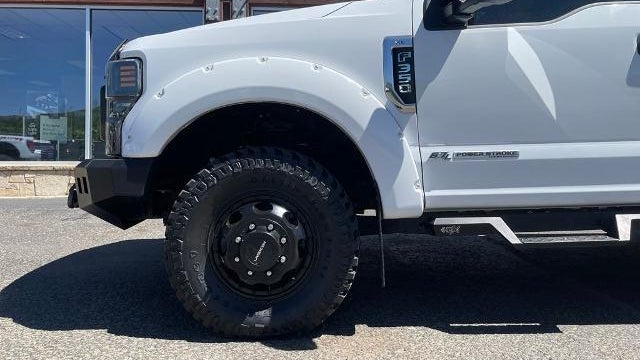 2022 Ford F-350 Super Duty XL