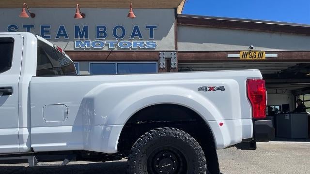 2022 Ford F-350 Super Duty XL