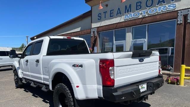 2022 Ford F-350 Super Duty XL