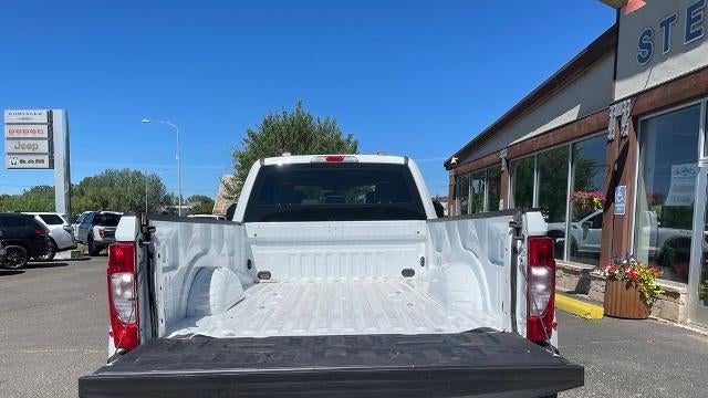 2022 Ford F-350 Super Duty XL