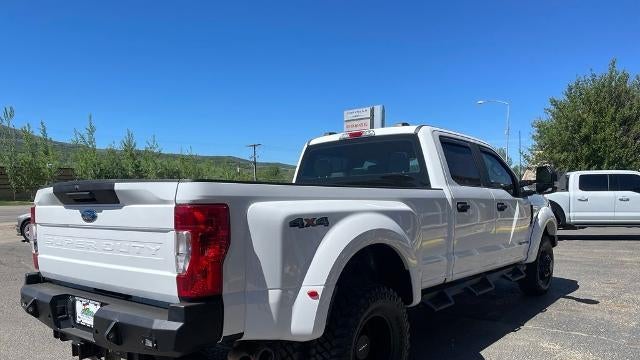 2022 Ford F-350 Super Duty XL