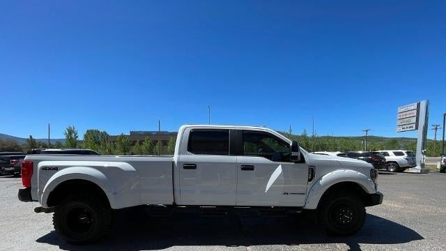 2022 Ford F-350 Super Duty XL