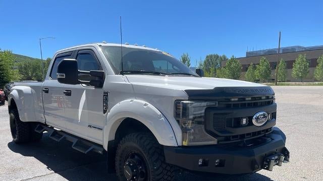 2022 Ford F-350 Super Duty XL