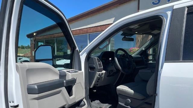2022 Ford F-350 Super Duty XL
