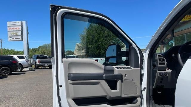 2022 Ford F-350 Super Duty XL