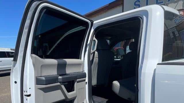 2022 Ford F-350 Super Duty XL