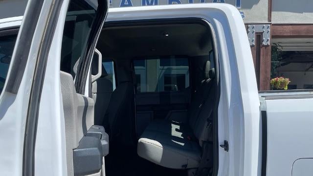 2022 Ford F-350 Super Duty XL