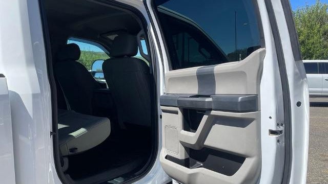 2022 Ford F-350 Super Duty XL