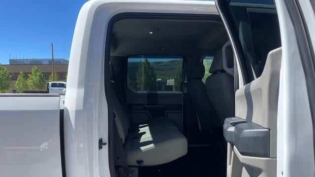 2022 Ford F-350 Super Duty XL