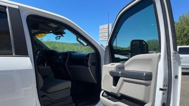 2022 Ford F-350 Super Duty XL