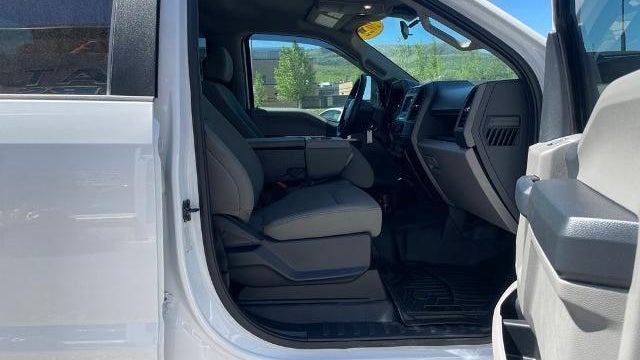 2022 Ford F-350 Super Duty XL