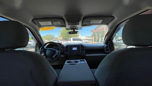 2022 Ford F-350 Super Duty XL
