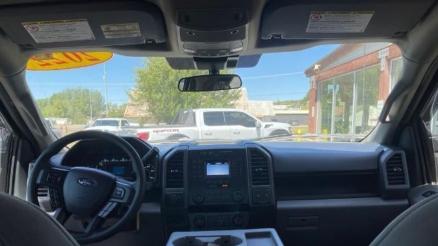 2022 Ford F-350 Super Duty XL
