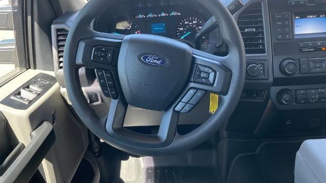 2022 Ford F-350 Super Duty XL