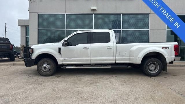 Preowned 2022 Ford F-350 Super Duty King Ranch for Sale