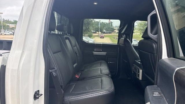 2022 Ford F-350 Super Duty King Ranch